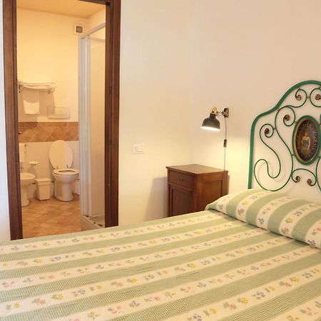 Agriturismo Arlena Больсена Номер фото