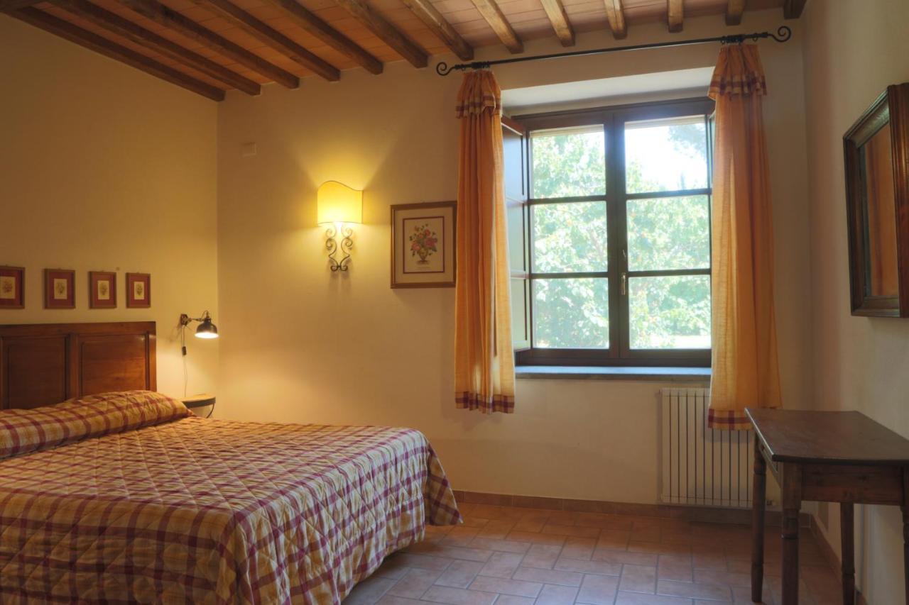 Agriturismo Arlena Больсена Экстерьер фото