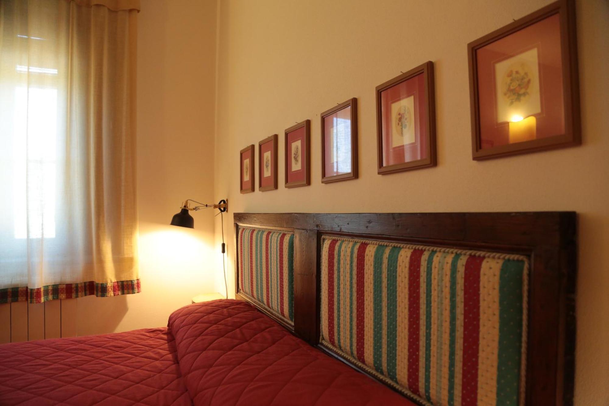 Agriturismo Arlena Больсена Номер фото